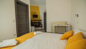 Bed and Breakfast La Marianaccia Marsiliana